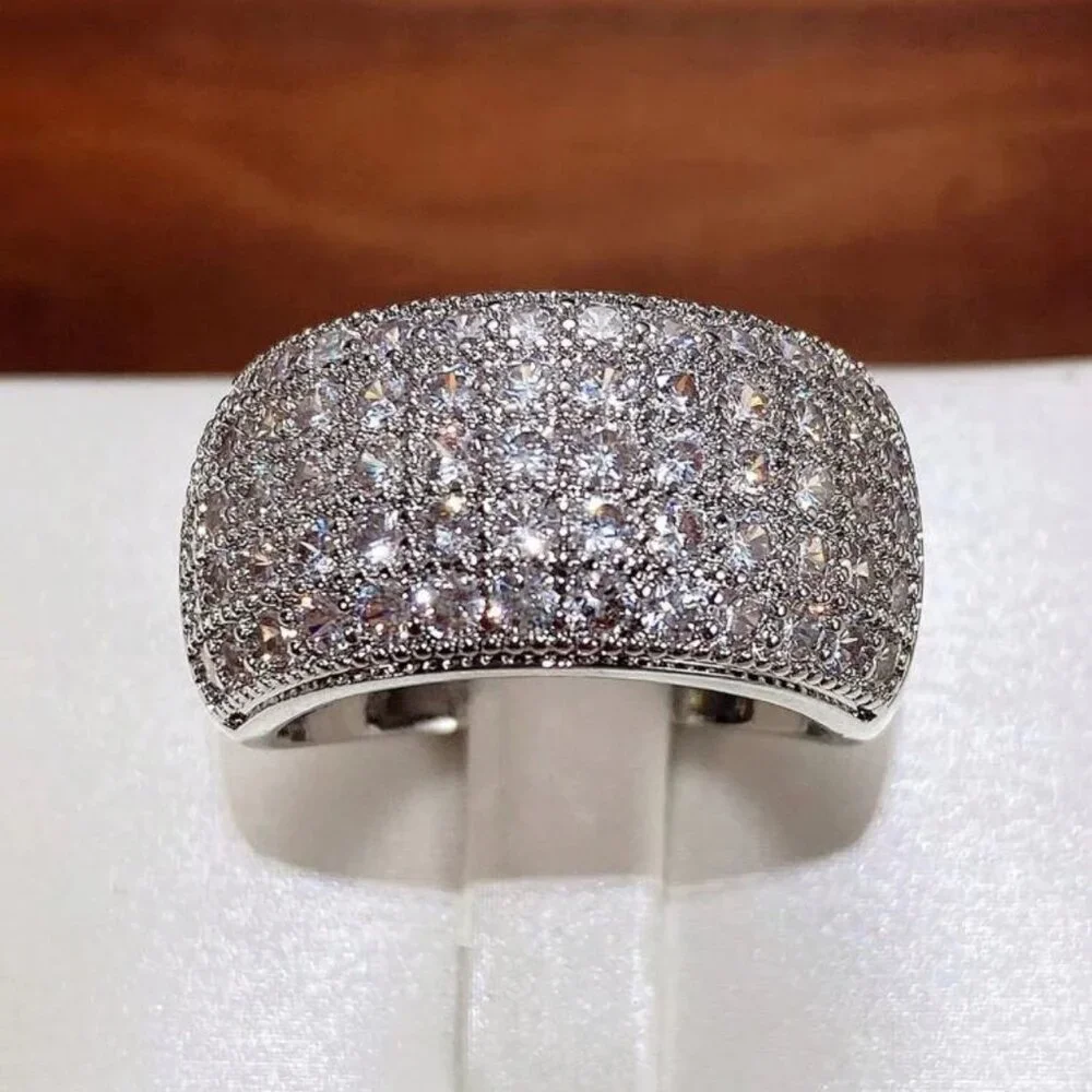 ZUMA BRIDAL WEDDING ENGAGMENT RING